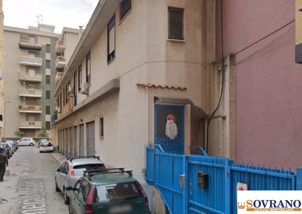 Appartamento quadrilocale in vendita  154 m², Palermo, località Calatafimi Bassa / C.so Pisani / La Loggia / Pitre' Bassa / Villa Tasca