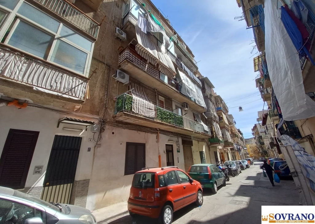Appartamento trilocale in vendita  75 m², Palermo, località Perpignano alta, Savonarola, E. Di Blasi