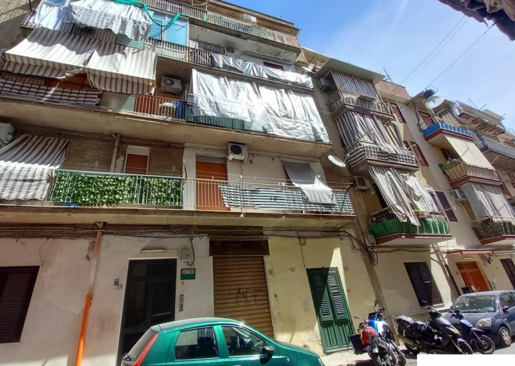 Appartamento trilocale in vendita  75 m², Palermo, località Perpignano alta, Savonarola, E. Di Blasi