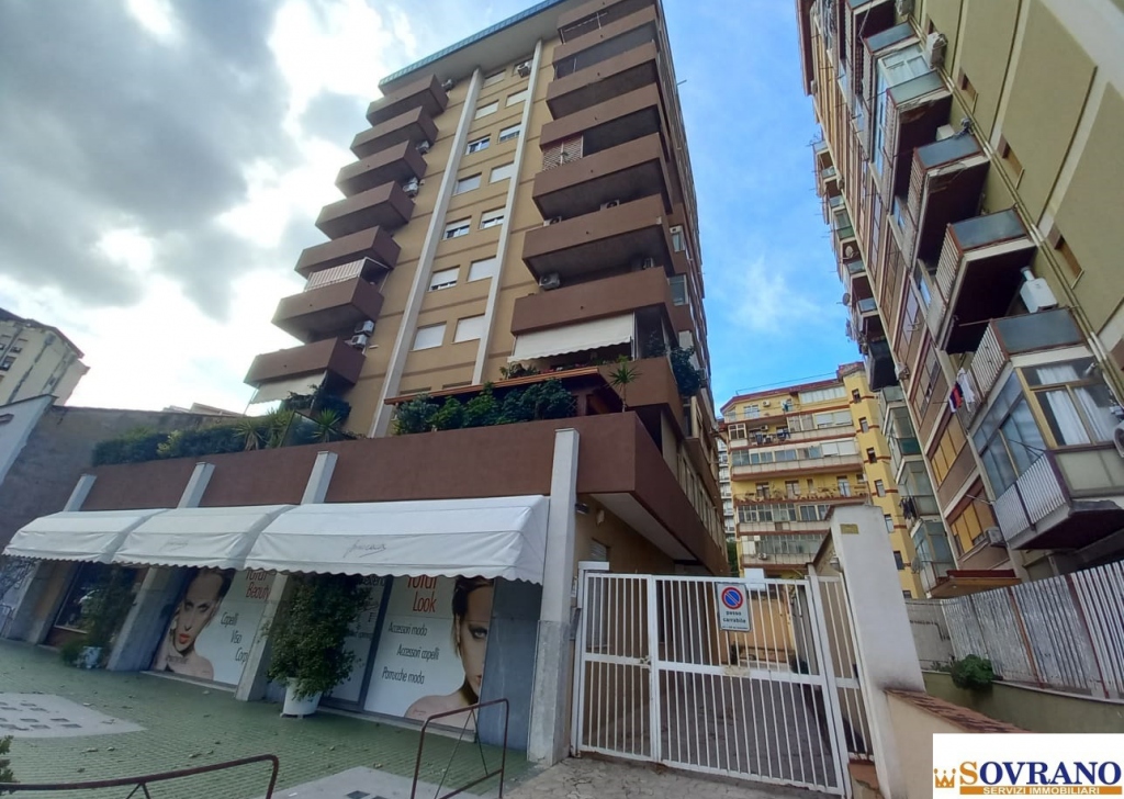 Appartamento bilocale in vendita  70 m², Palermo, località Leonardo Da Vinci / Uditore