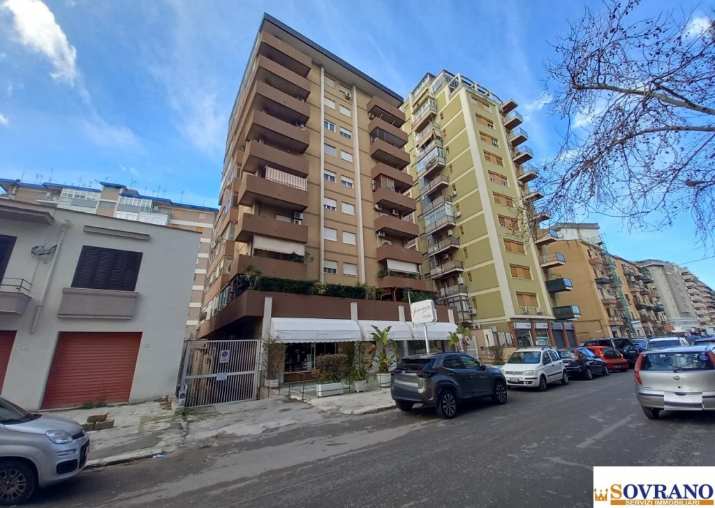 Appartamento bilocale in vendita  70 m², Palermo, località Leonardo Da Vinci / Uditore