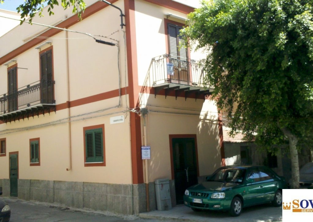 Vendita Appartamento Palermo - CASTELLANA: LUMINOSO APPARTAMENTO MQ 60 CON TERRAZZO  Località Leonardo Da Vinci / Castellana / Passo Di Rigano