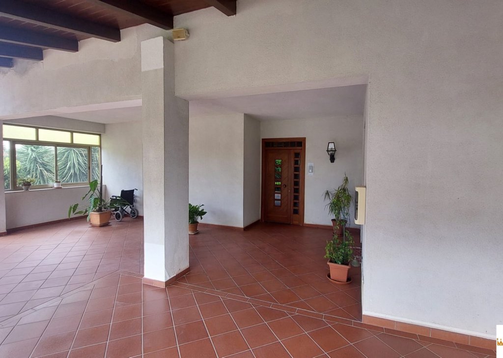 Appartamento in affitto  222 m² ottime condizioni, Palermo, località Tommaso Natale / Sferracavallo / Cardillo