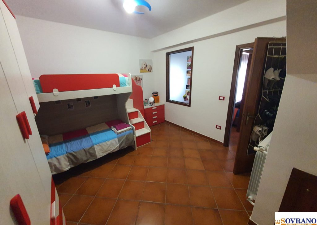 Vendita Appartamento Casteldaccia - CASTELDACCIA: APPARTAMENTO SU 2 LIVELLI CON TERRAZZO Località Casteldaccia