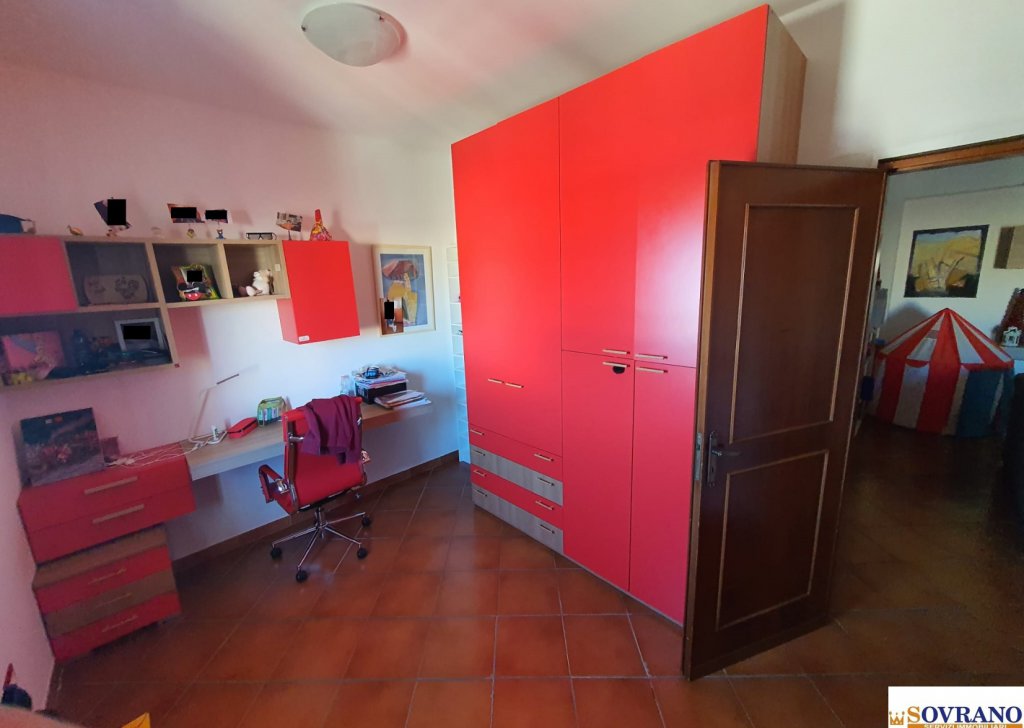 Vendita Appartamento Casteldaccia - CASTELDACCIA: APPARTAMENTO SU 2 LIVELLI CON TERRAZZO Località Casteldaccia