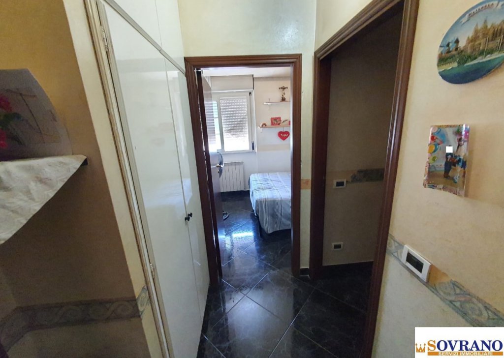 Appartamento quadrilocale in vendita  112 m² ottime condizioni, Palermo, località Perpignano alta, Savonarola, E. Di Blasi