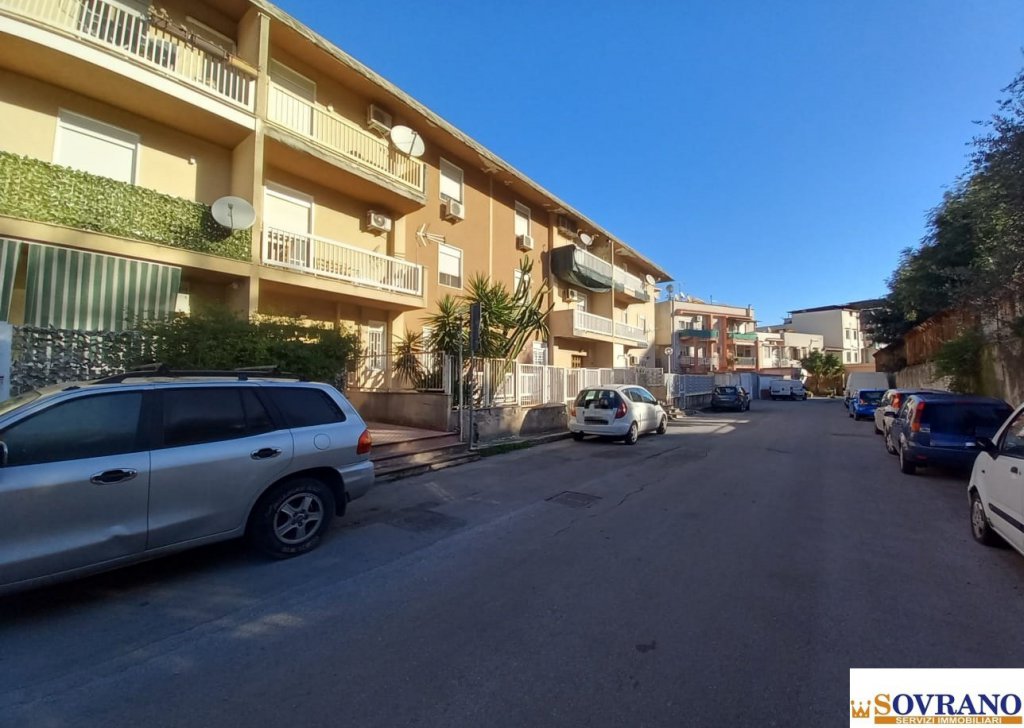 Appartamento bilocale in vendita  via Francesco Musotto 36, Palermo, località Viale Michelangelo/L. da Vinci/Uditore