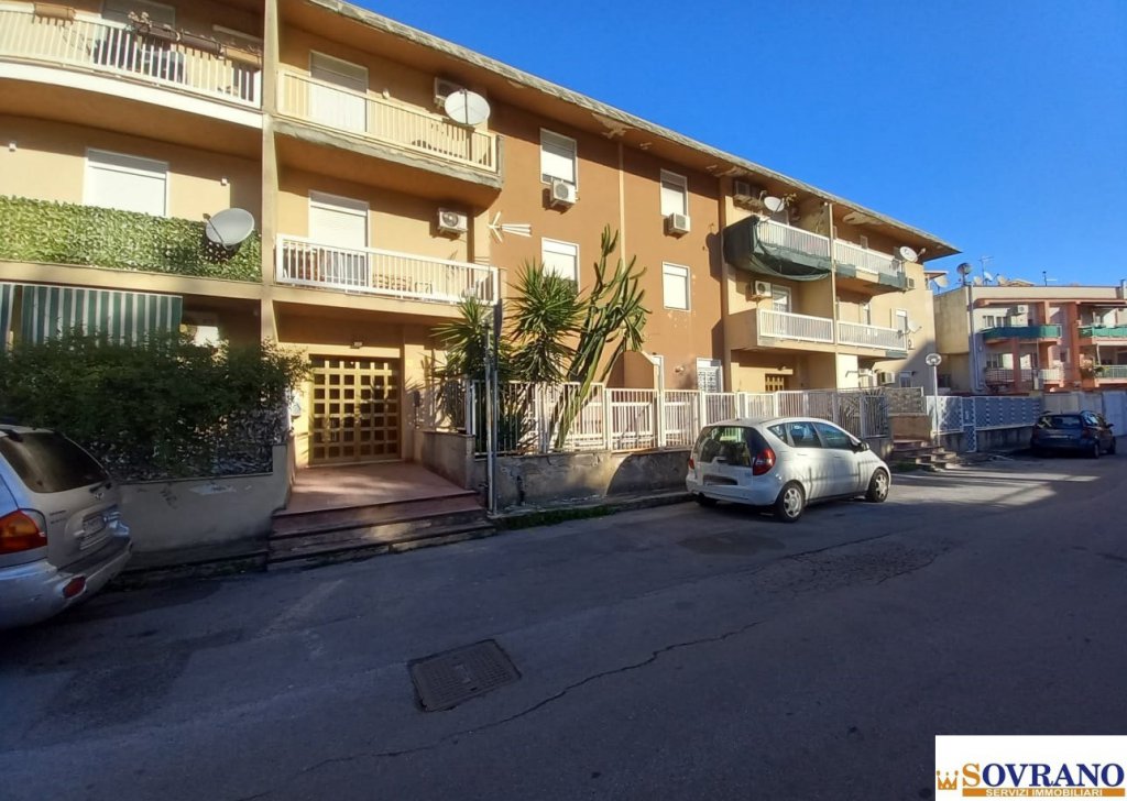 Appartamento bilocale in vendita  via Francesco Musotto 36, Palermo, località Viale Michelangelo/L. da Vinci/Uditore