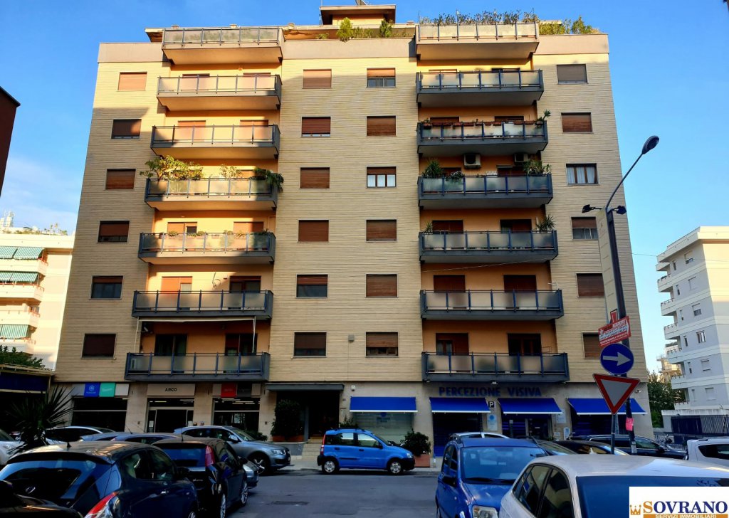 Vendita Appartamento Palermo - U.GIORDANO:APPARTAMENTO CON DOPPIO INGRESSO POSTO AUTO E BOX Località Zandonai/Palagonia/U. Giordano