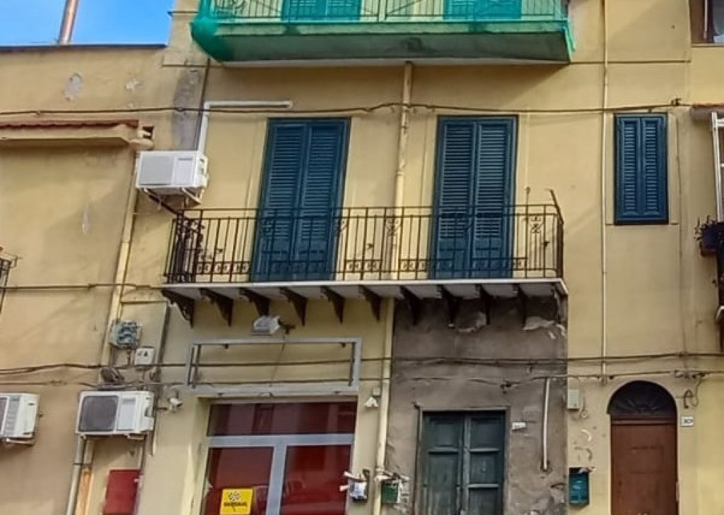 Vendita Appartamento Palermo - STRASBURGO/RESUTTANA: LUMINOSO 3 VANI RISTRUTTURATO Località Strasburgo / Pallavicino / San Lorenzo / Resuttana