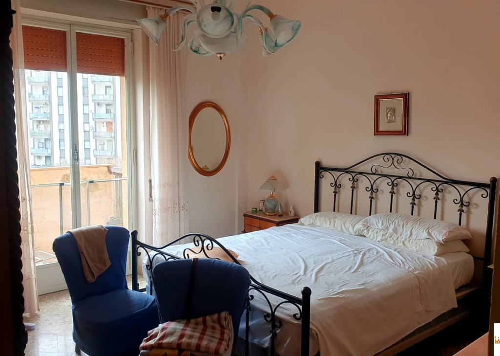 Appartamento in vendita  115 m², Palermo, località Via Lanza di Scalea/Strasburgo/San Lorenzo