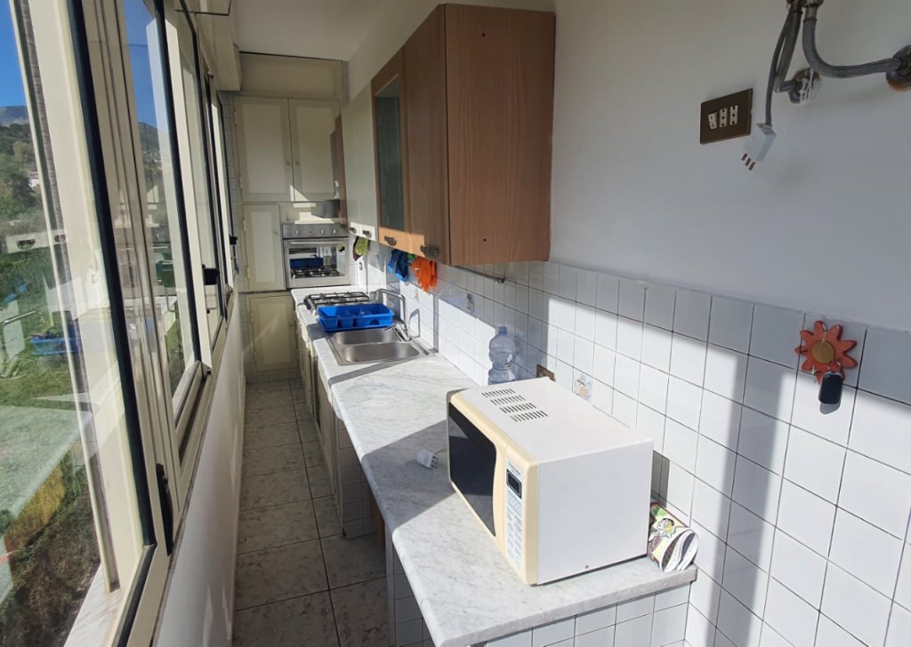 Appartamento trilocale in vendita  127 m² ottime condizioni, Monreale