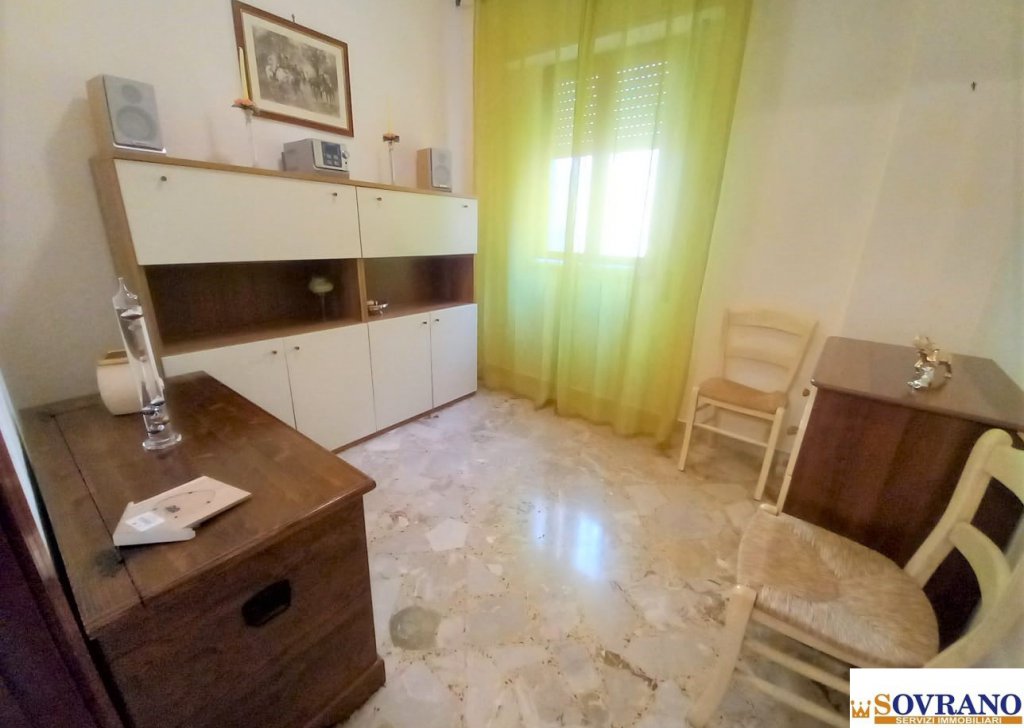 Appartamento quadrilocale in vendita  via Benedetto Croce 82, Palermo, località Perpignano alta, Savonarola, E. Di Blasi