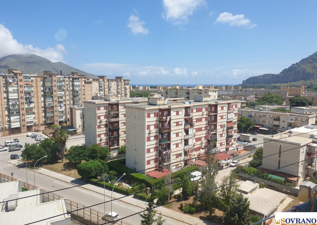 Appartamento in vendita  via Marco Fanno 30, Palermo, località Via Lanza di Scalea/Strasburgo/San Lorenzo