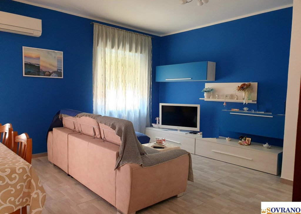 Appartamento in vendita  via Marco Fanno 30, Palermo, località Via Lanza di Scalea/Strasburgo/San Lorenzo