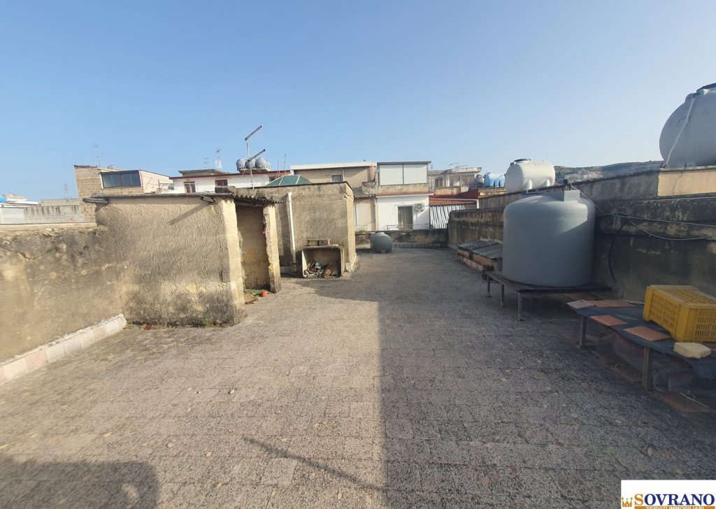 Appartamento trilocale in vendita  via Guttuso 89, Bagheria
