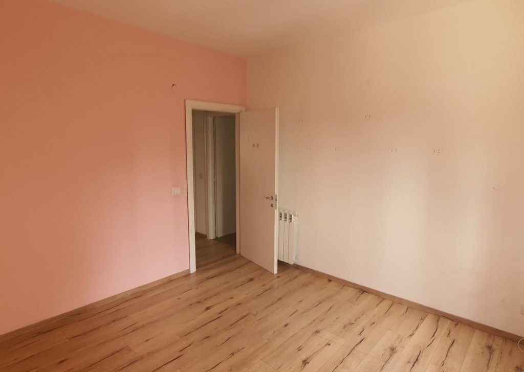 Appartamento in vendita  via Monte San Calogero 6/a, Palermo, località Strasburgo/Belgio