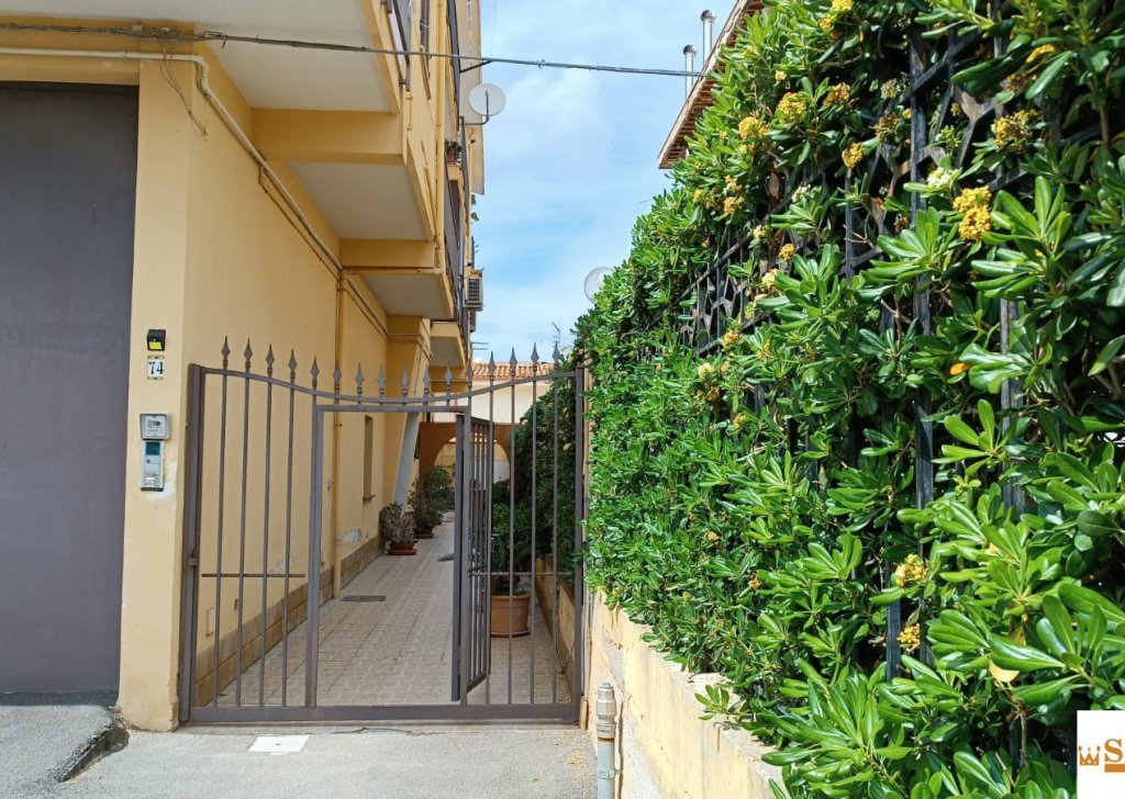 Appartamento in vendita  via Bernardo Mattarella 74, Carini, località Carini / Villagrazia Di Carini