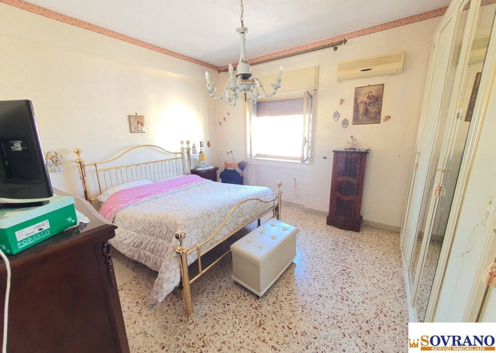 Appartamento in vendita  113 m², Palermo, località Università/Villaggio S. Rosalia