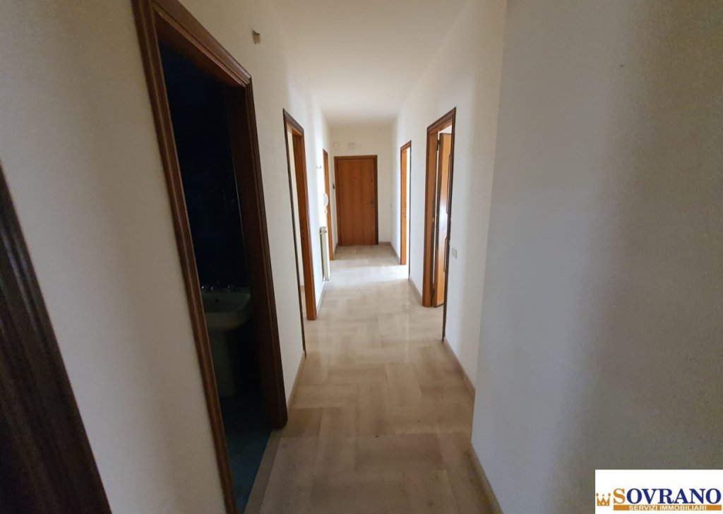 Appartamento in vendita  180 m², Palermo, località Malaspina/Notarbartolo