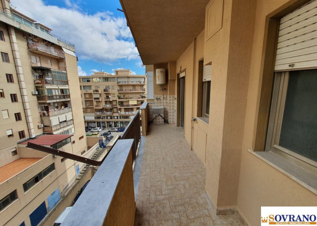 Appartamento in vendita  180 m², Palermo, località Malaspina/Notarbartolo