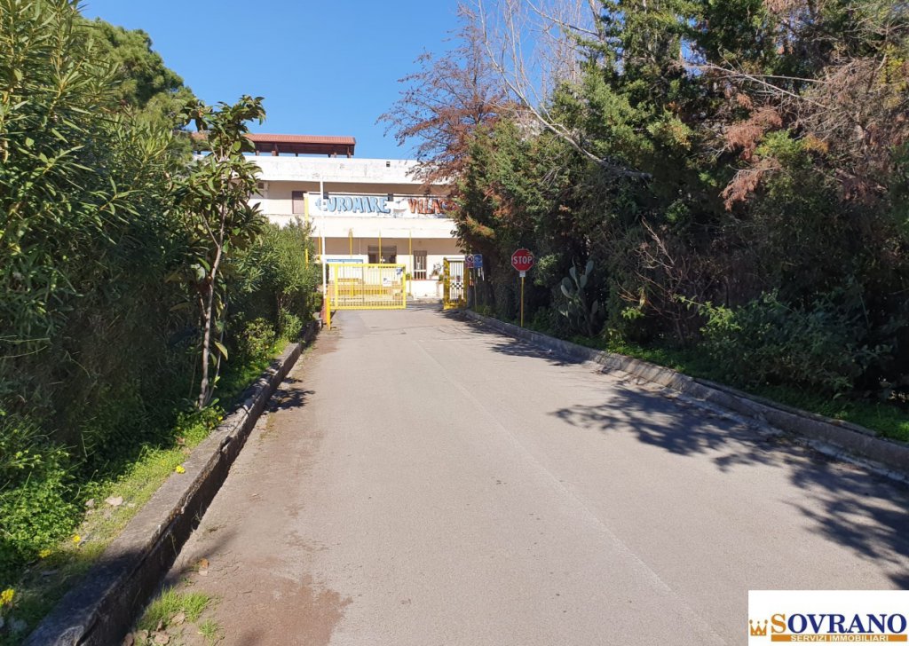 Villa Indipendente/Bifamiliare/Schiera in vendita  50 m², Termini Imerese, località Contrada Buonfornello