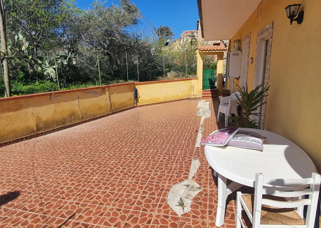 Villa Indipendente/Bifamiliare/Schiera in vendita  140 m², Monreale