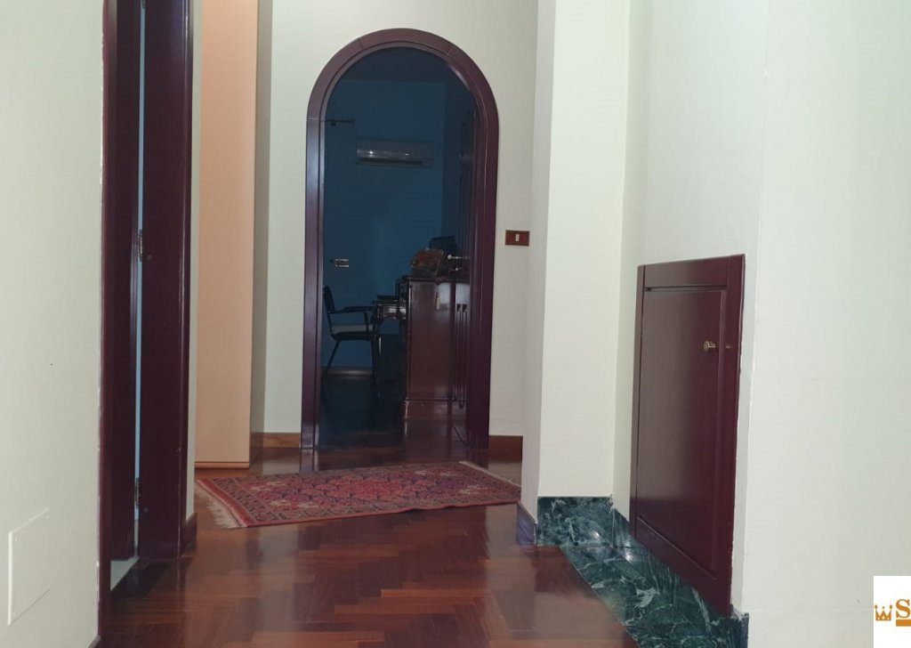 Villa Indipendente/Bifamiliare/Schiera in vendita  via Trapani Pescia 79, Palermo, località PALLAVICINO