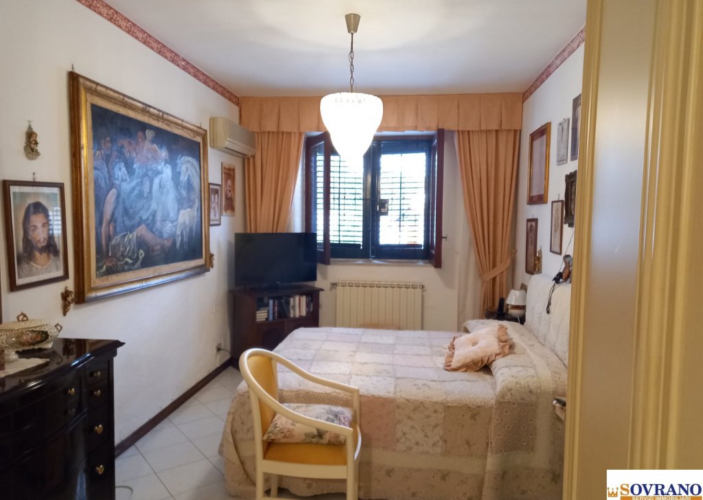 Villa Indipendente/Bifamiliare/Schiera in vendita  via delle Petunie 11, Carini, località Carini / Villagrazia Di Carini