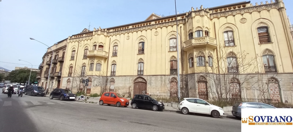 Vendita Appartamento Palermo