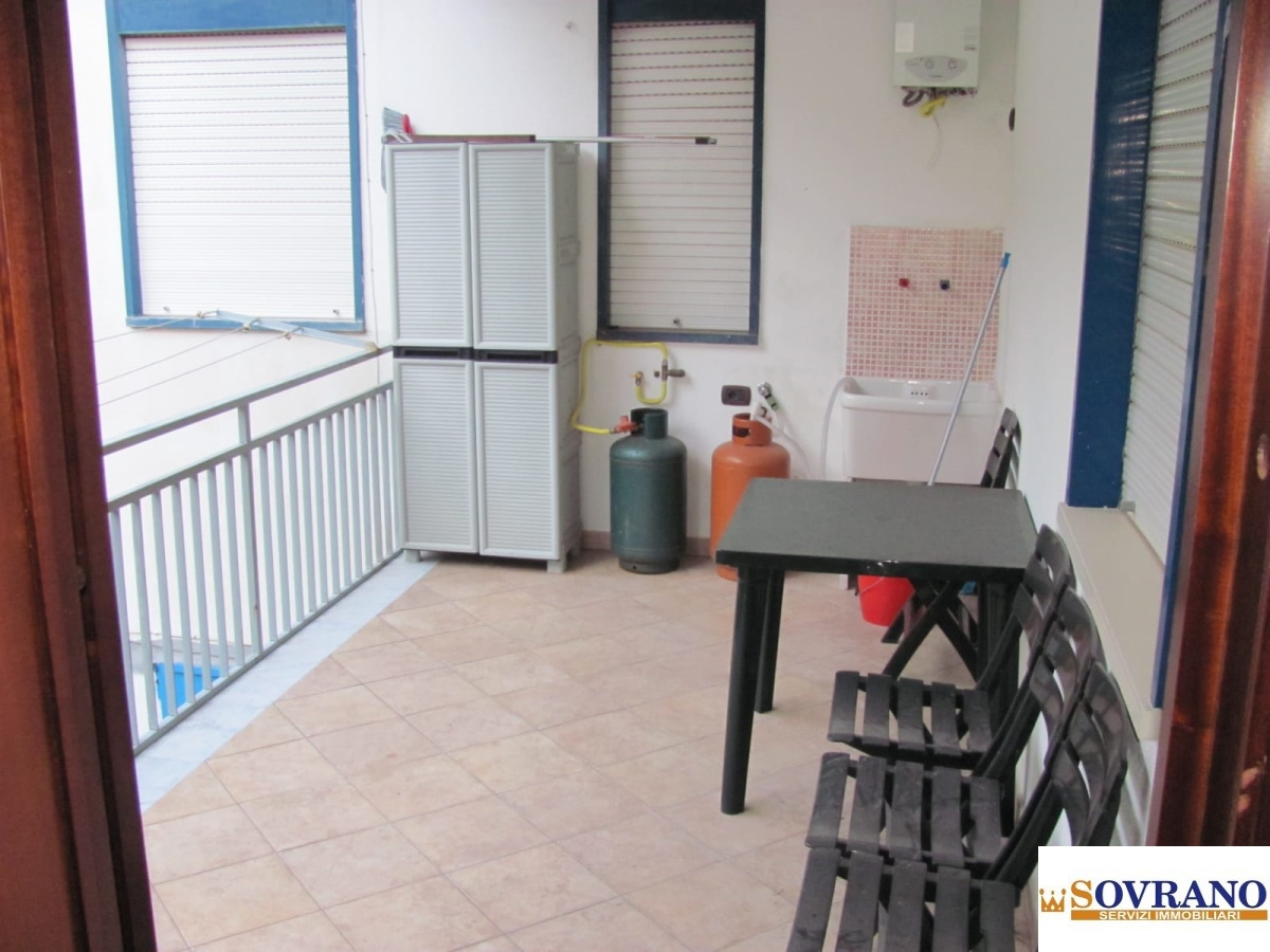 Appartamento Monreale PA1362722