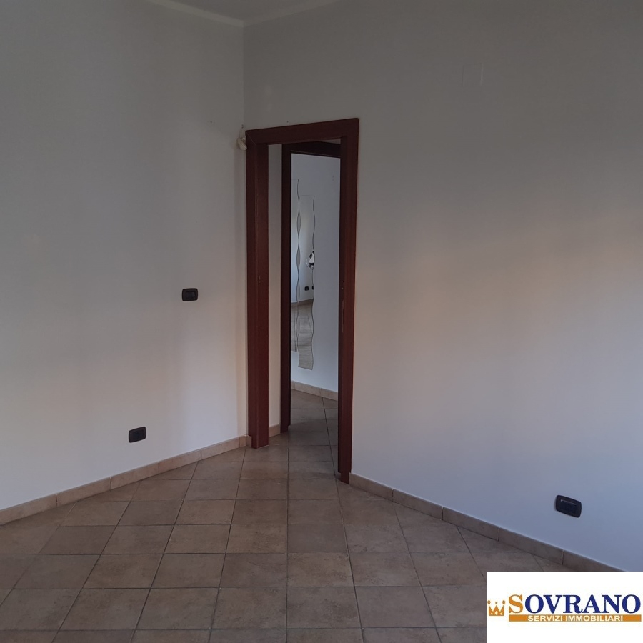 Appartamento MONREALE vendita  Monreale  Sovrano Immobiliare