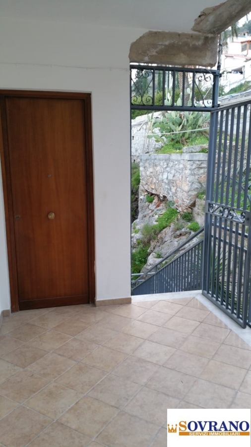 Appartamento Monreale PA1362722