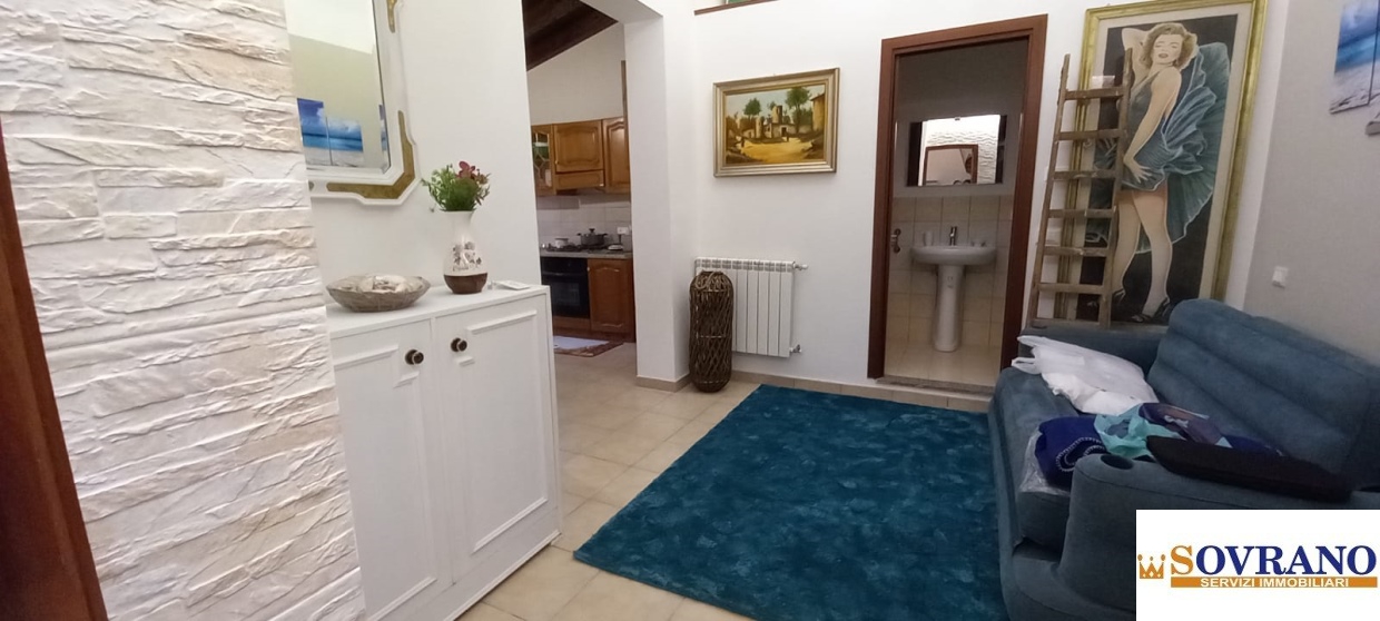 Appartamento Terrasini PA1359454