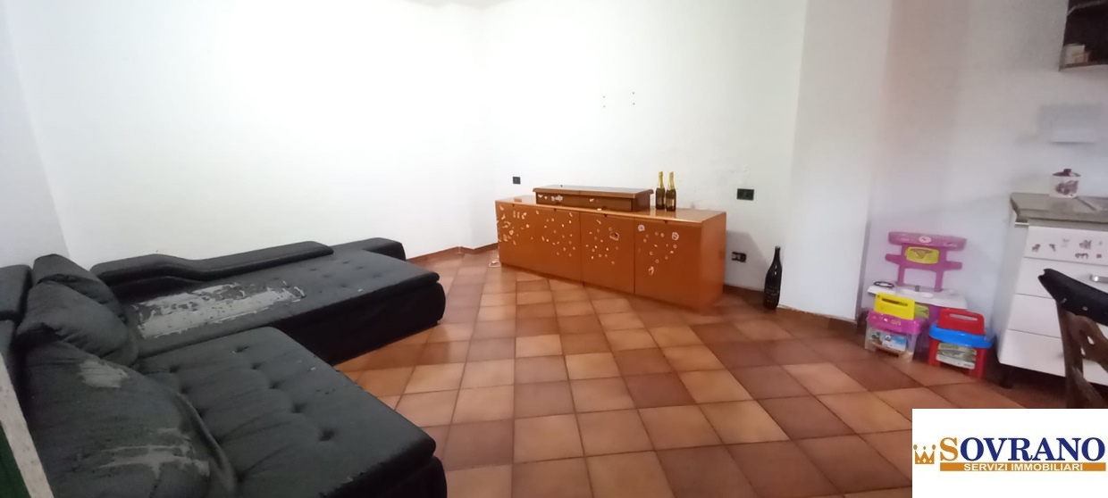 Appartamento Terrasini PA1359455