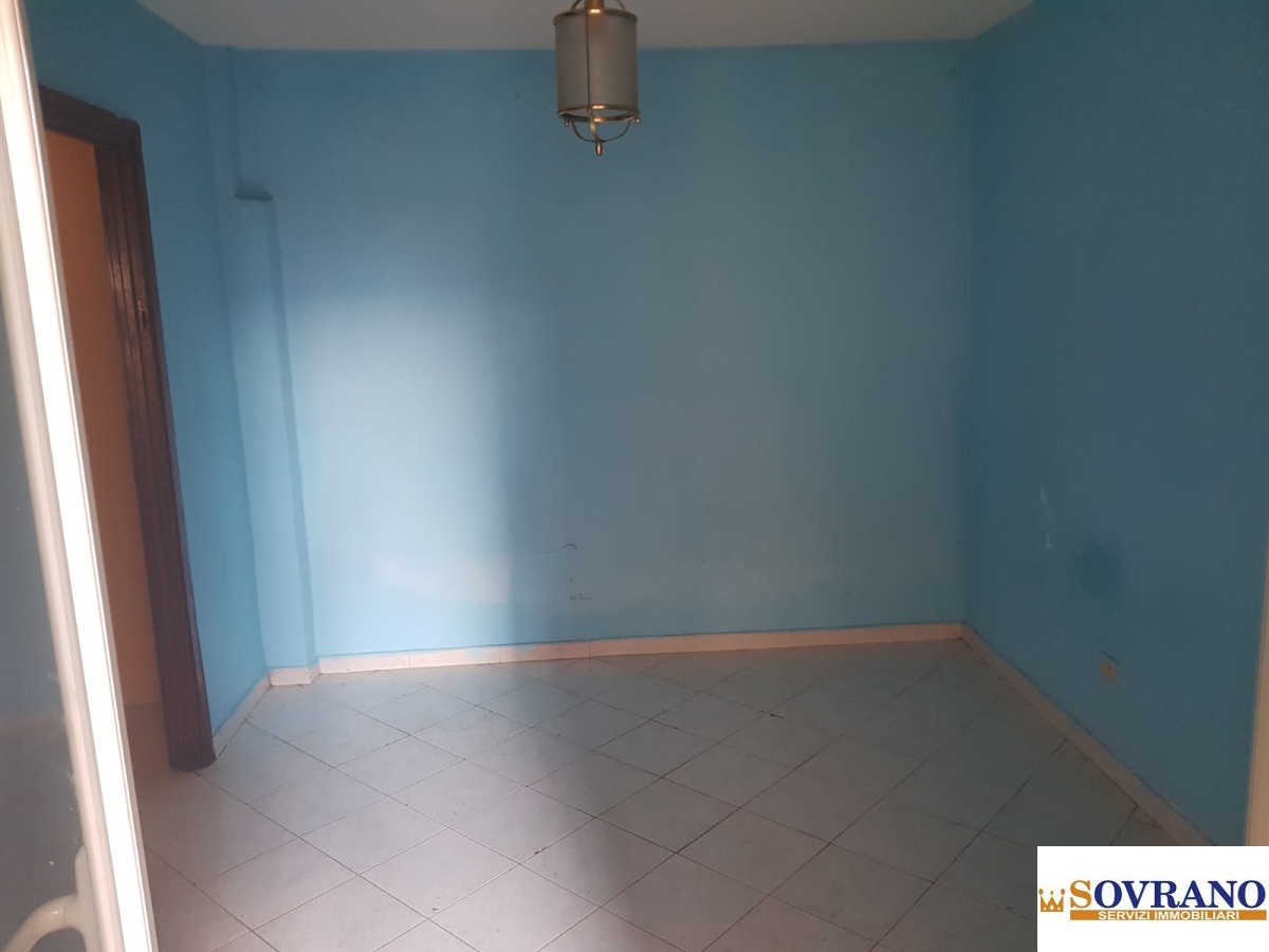 Appartamento Monreale PA1362695