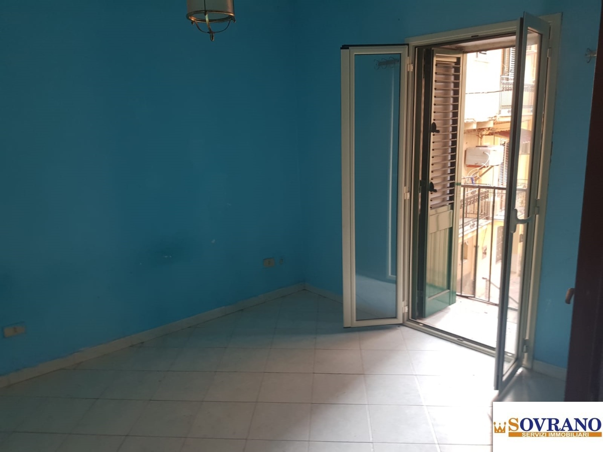 Appartamento Monreale PA1362695