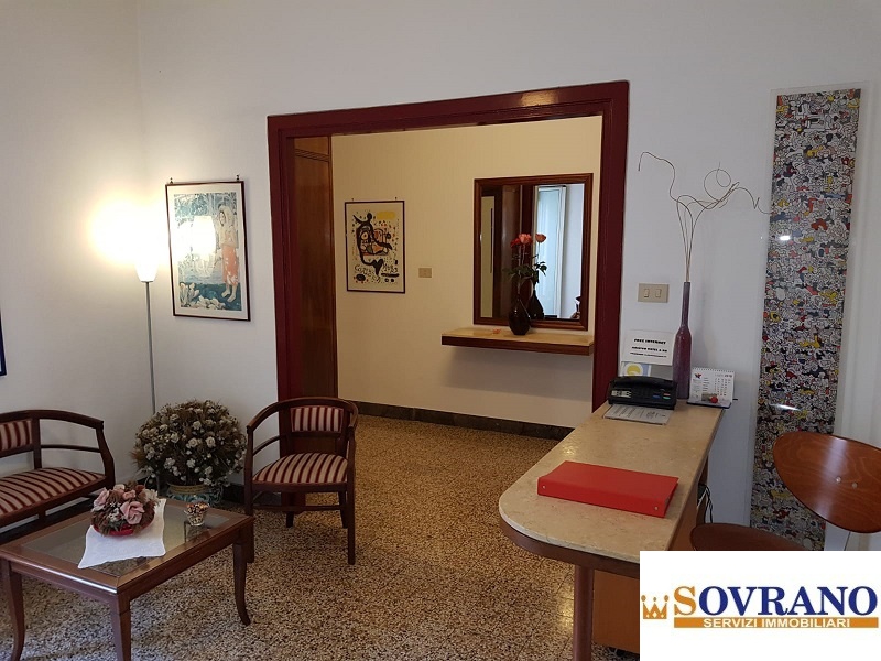 negozio in vendita a Palermo in zona Politeama