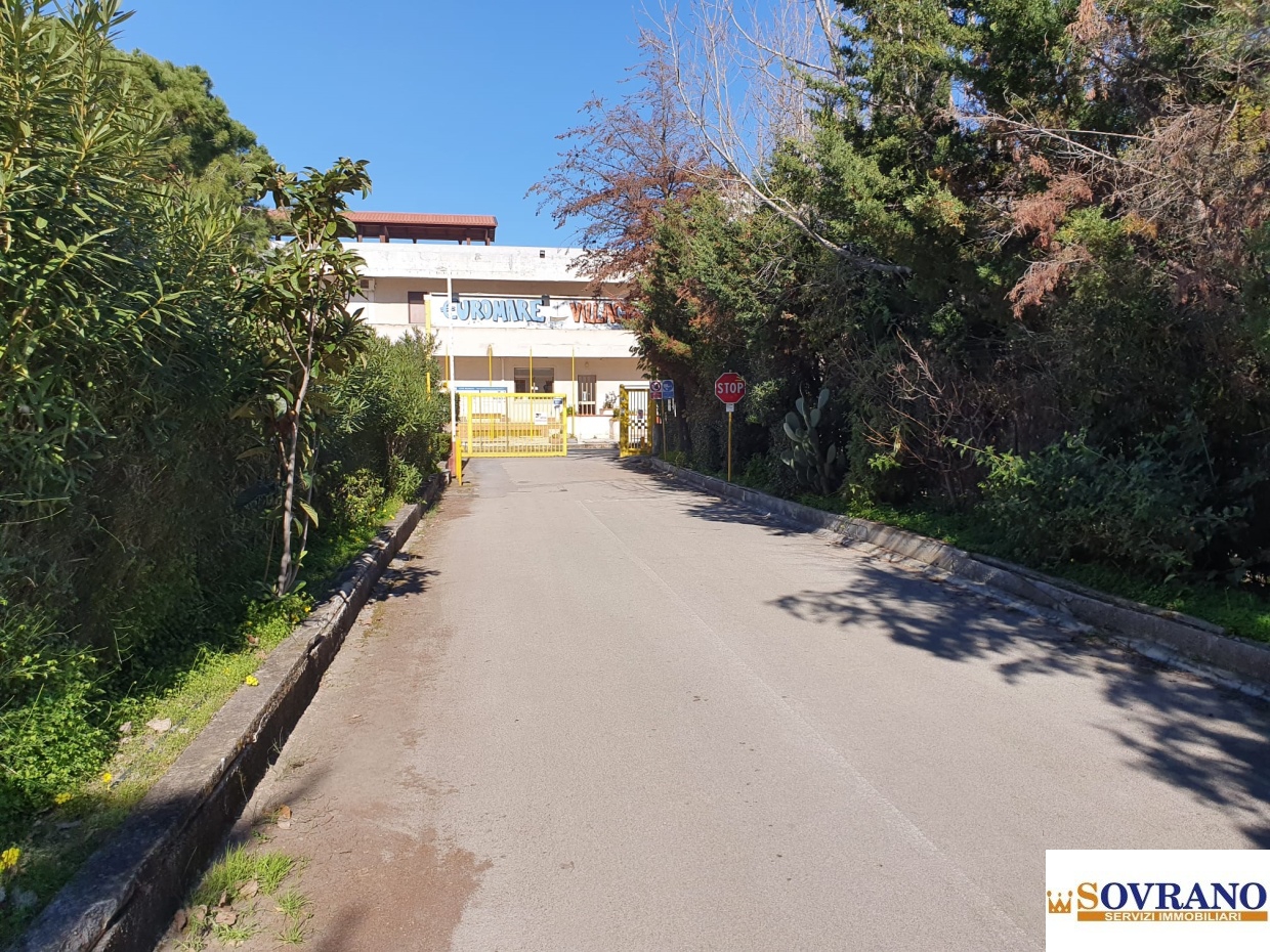 Villa singola Termini Imerese PA1362738